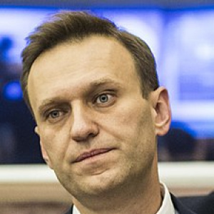 Фото Навальный Алексей Анатольевич