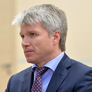 Фото Колобков Павел Анатольевич