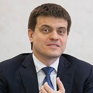Фото Котюков Михаил Михайлович