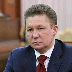 Фото Миллер Алексей Борисович