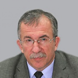 Фото Марков Олег Александрович