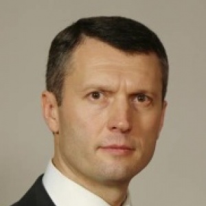 Фото  Черкашин Виталий Николаевич 
