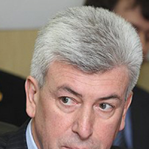 Фото Израйлит Валерий Соломонович