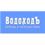 ВодоходЪ - Санкт-Петербург