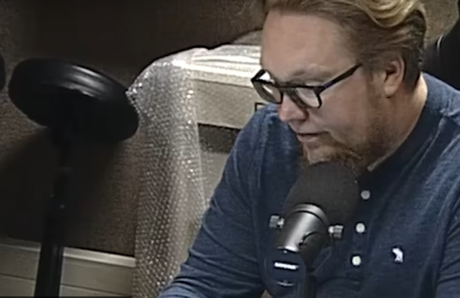 Сергей Стиллавин рассказал о планах по возрождению радио «Модерн»
