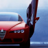 В Санкт-Петербурге открыта выставка "Alfa Romeo: в погоне за красотой" В Санкт-Петербурге открыта выставка "Alfa Romeo: в погоне за красотой"
