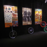 Фото Выставка В обнимку с велосипедом (прошлое, настоящее, будущее)