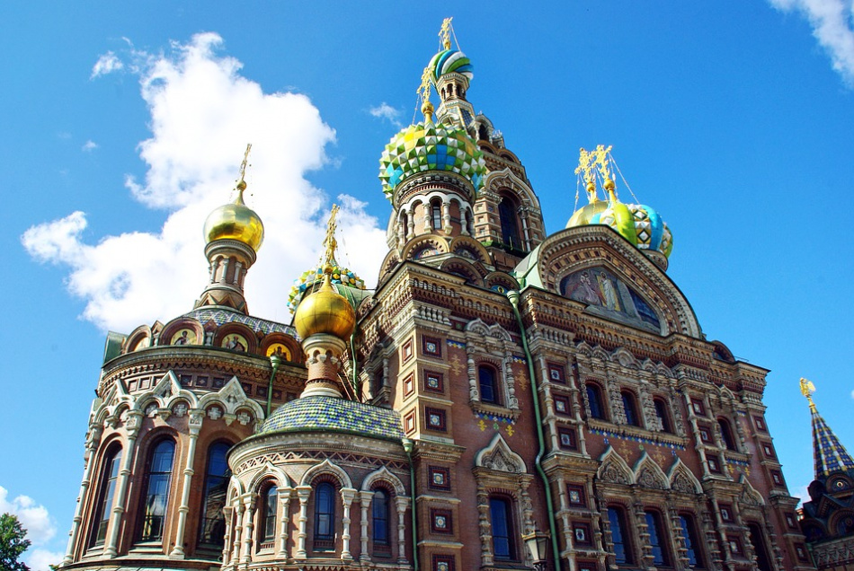 Середина недели станет в Петербурге ясной, но прохладной
