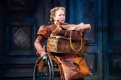 Фото RSC: Укрощение строптивого (TheatreHD)