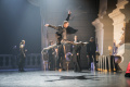 Фото Мэтью Борн: Лебединое озеро (TheatreHD)