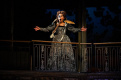 Фото RSC: Укрощение строптивого (TheatreHD)