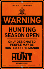 Охота (The Hunt)