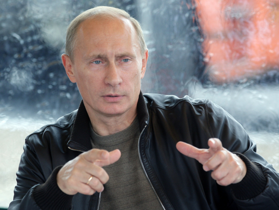 В Кремле рассказали, чем Беглов понравился Путину