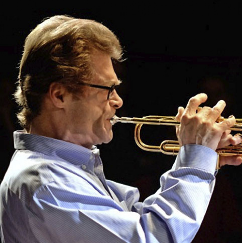 В клубе JFC Jazz Club пройдет концерт Джона Маршалла