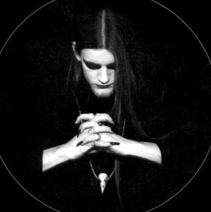 13 сентября состоится концерт группы Taake