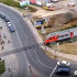 В ОЖД опровергли планы по запуску электрички в Кудрово В ОЖД опровергли планы по запуску электрички в Кудрово