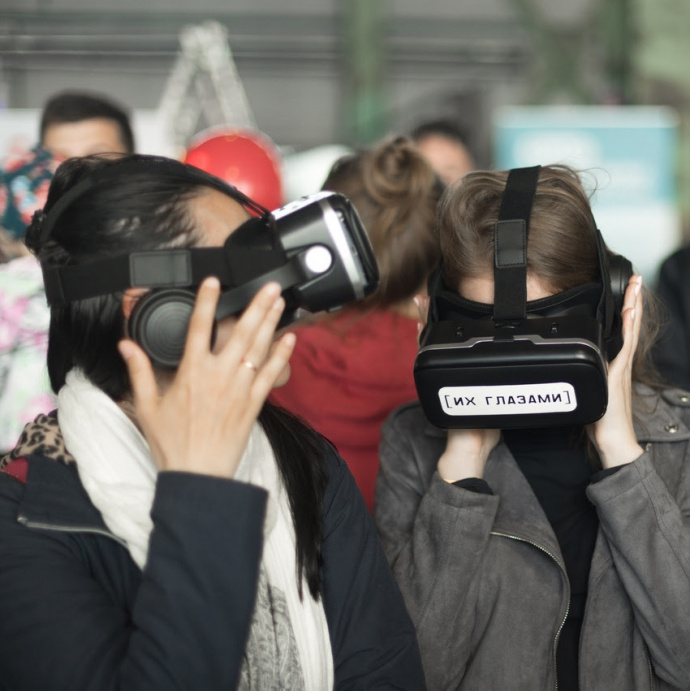 В Санкт-Петербурге пройдет неделя науки Science Week 2019