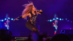 Фото Shakira In Concert: El Dorado World Tour