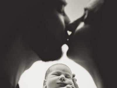 Фото Фотовыставка Материнство и новорожденные