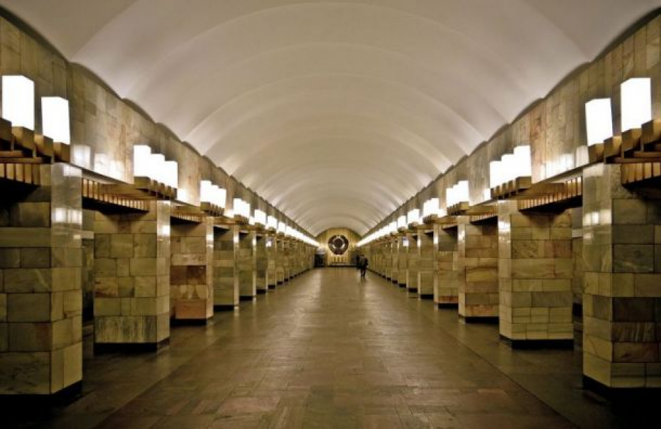 Станция «Гражданский проспект» на два месяца меняет режим работы