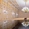 Фото Малый зал им. М.И. Глинки филармонии им. Д.Д. Шостаковича