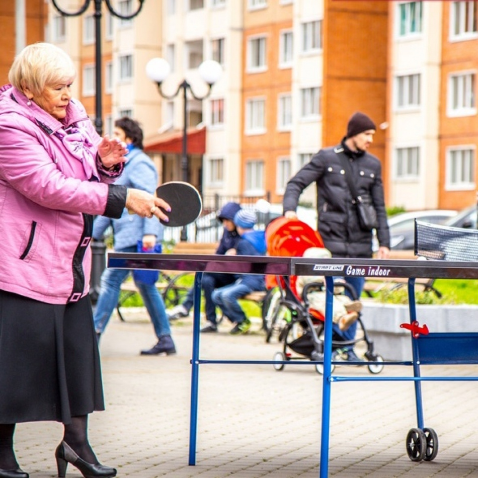 14 сентября пройдет Фестиваль соседских инициатив 2019