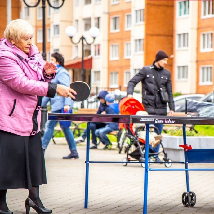 14 сентября пройдет Фестиваль соседских инициатив 2019