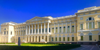 TikTok запускает видеогид по Русскому музею 14 мая