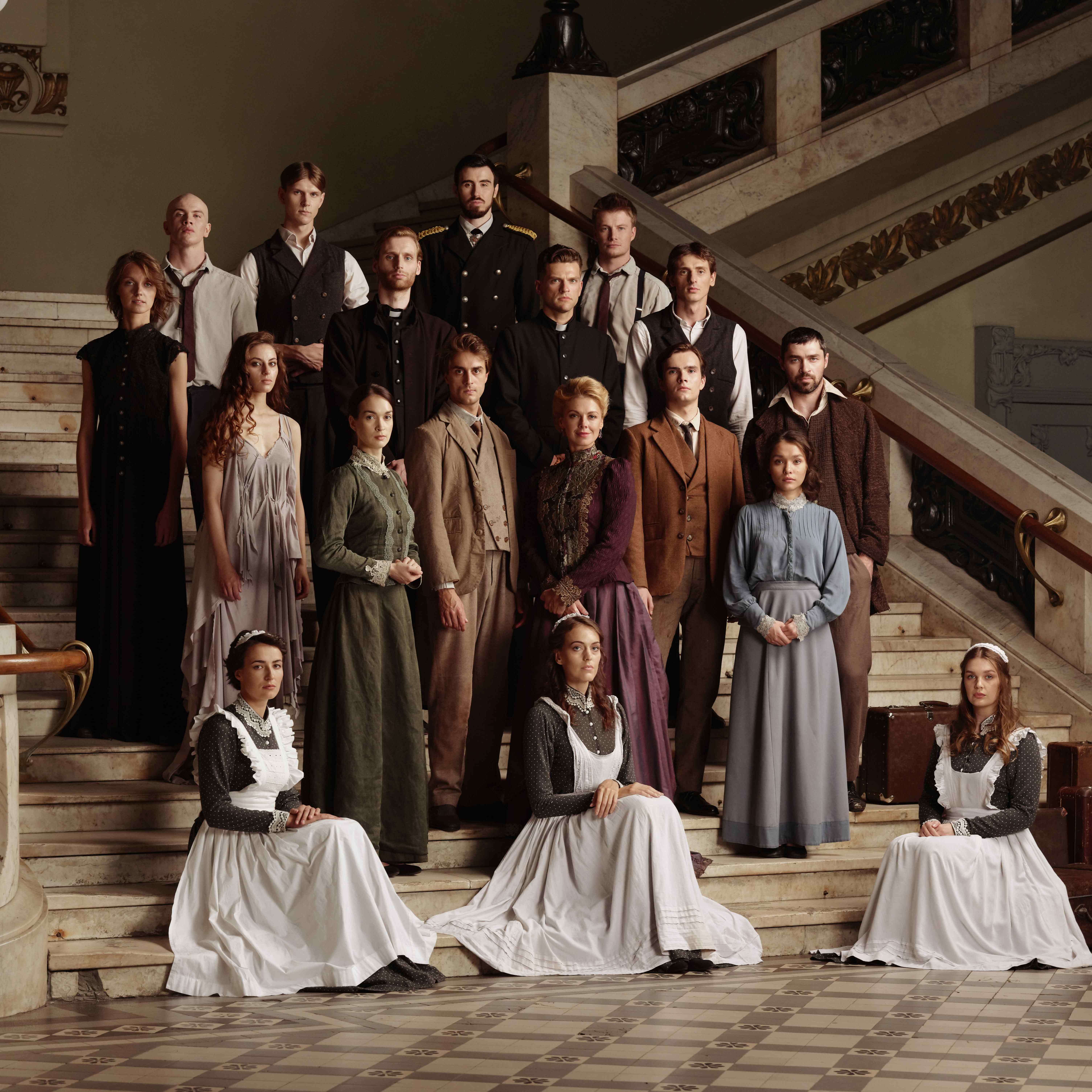 Вернувшиеся на тв3. Вернувшиеся на тв3. Вернувшиеся самое интересное. Вернувшиеся самое интересное. Вернувшиеся самое интересное.