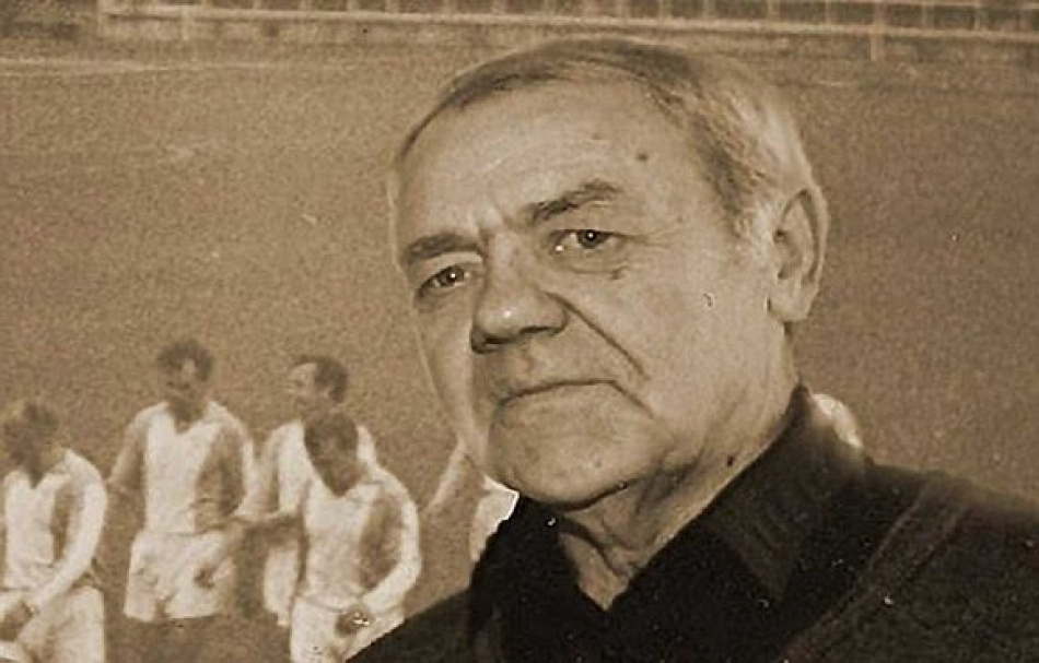 Ушел из жизни блокадник, мастер спорта СССР и бывший игрок «Зенита» Марк Гек