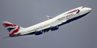 British Airways возобновили полеты в Петербург после забастовки пилотов British Airways возобновили полеты в Петербург после забастовки пилотов