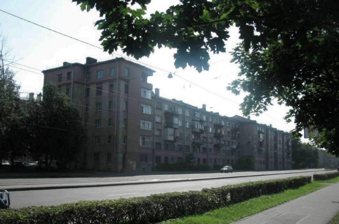 «Городок текстильщиков» на Лесном получил статус объекта культурного наследия