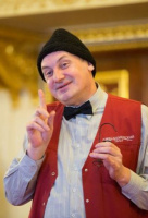 Записки нервного капельдинера