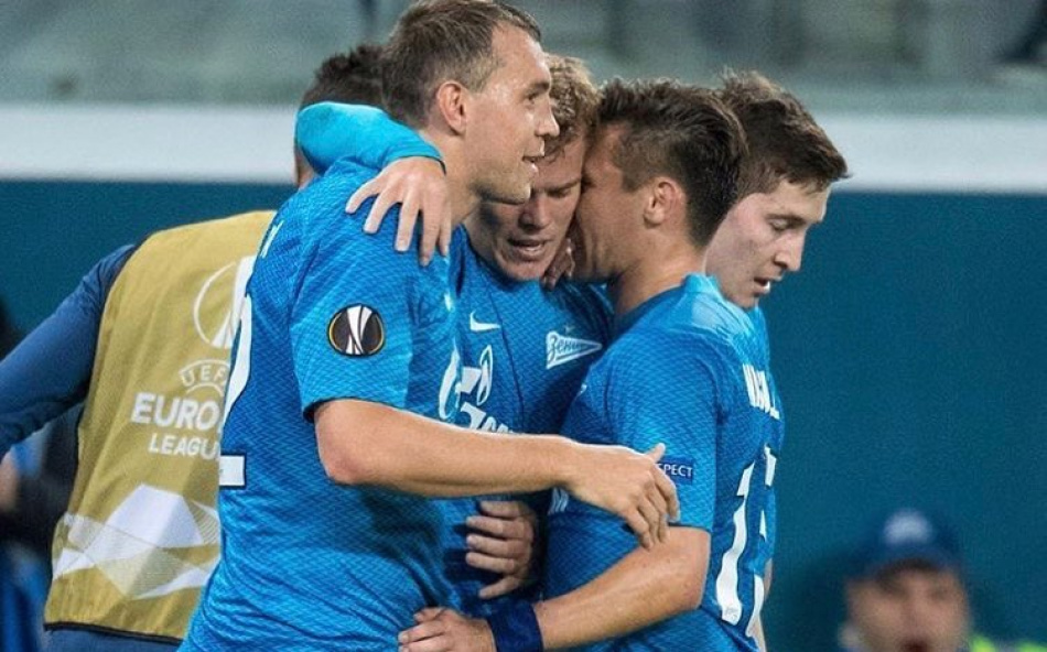 Бывший игрок «Зенита» заявил, что Кокорину нужно помочь