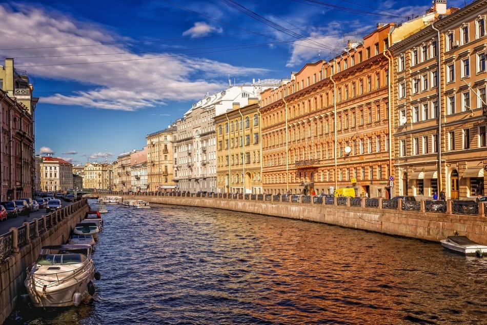 Петербург занял второе место в рейтинге самых высокомерных городов страны
