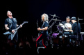 Фото Metallica и Симфонический оркестр Сан-Франциско: S&M