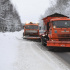 Петербуржцы жалуются на не очищенные от снега дороги