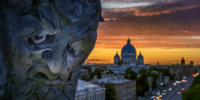 Мистический Петербург: мифы и легенды Северной столицы
