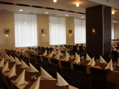 Фото Ресторан при гостинице Ладога