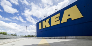 Новые арендаторы займут места IKEA в «Мегах» в этом году