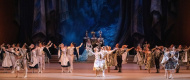 Фото БТ: Раймонда (TheatreHD)