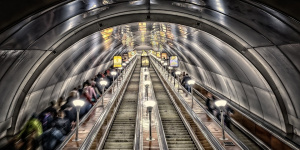 Станцию метро «Площадь Восстания» могут закрыть на капремонт в 2026 году