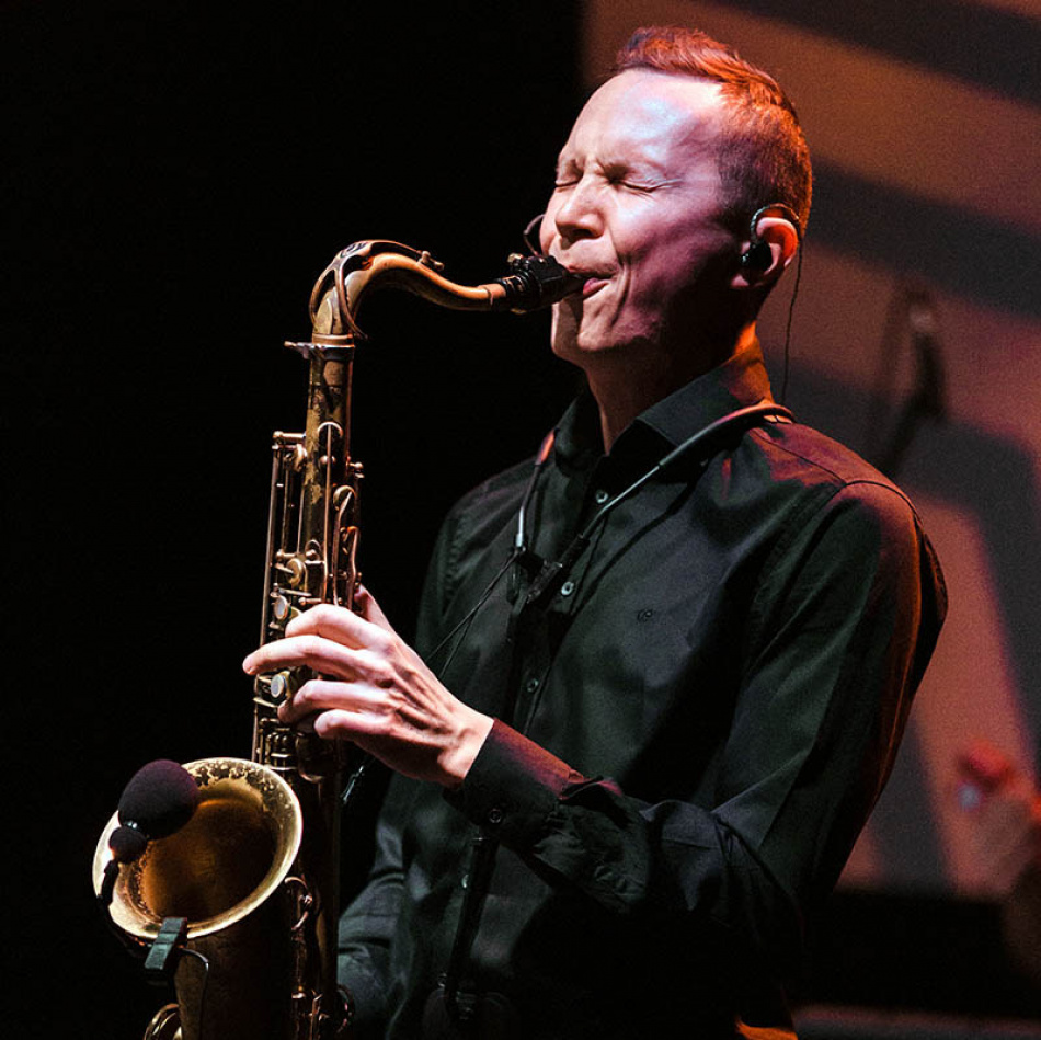 В клубе JFC Jazz Club можно будет посетить концерт ансамбля Дмитрия Семёнова & Николая Сизова