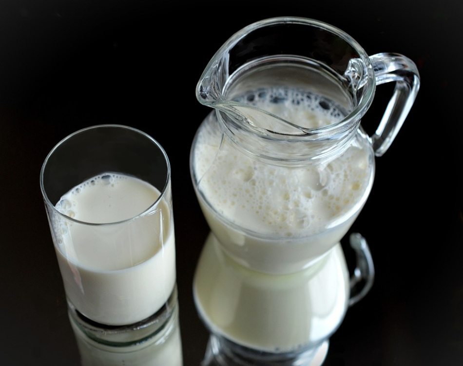 Терапевт призвала взрослых отказаться от молока