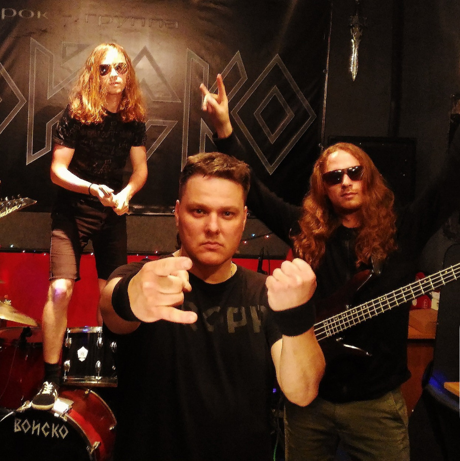 Zoccolo 2.0 приглашает петербуржцев на фестиваль Metal Gates of Winter II