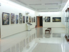 Выставочный Зал Фото
