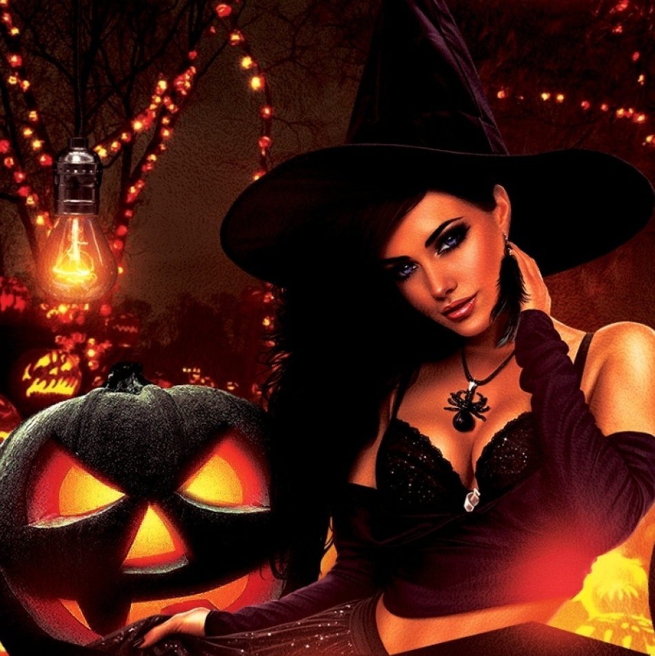 Вечеринка Halloween состоится в концертном зале Aurora Concert Hall