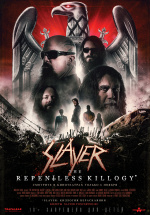 Slayer: The Repentless Killogy (Slayer: The Repentless Killogy)