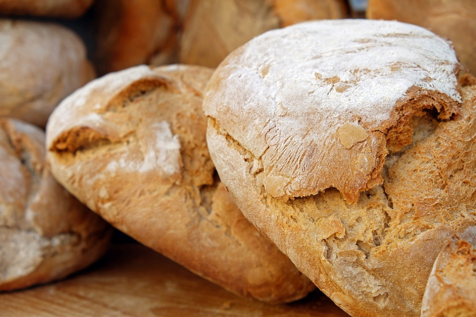 Производителей хлеба в России поддержат на 2,5 млрд рублей