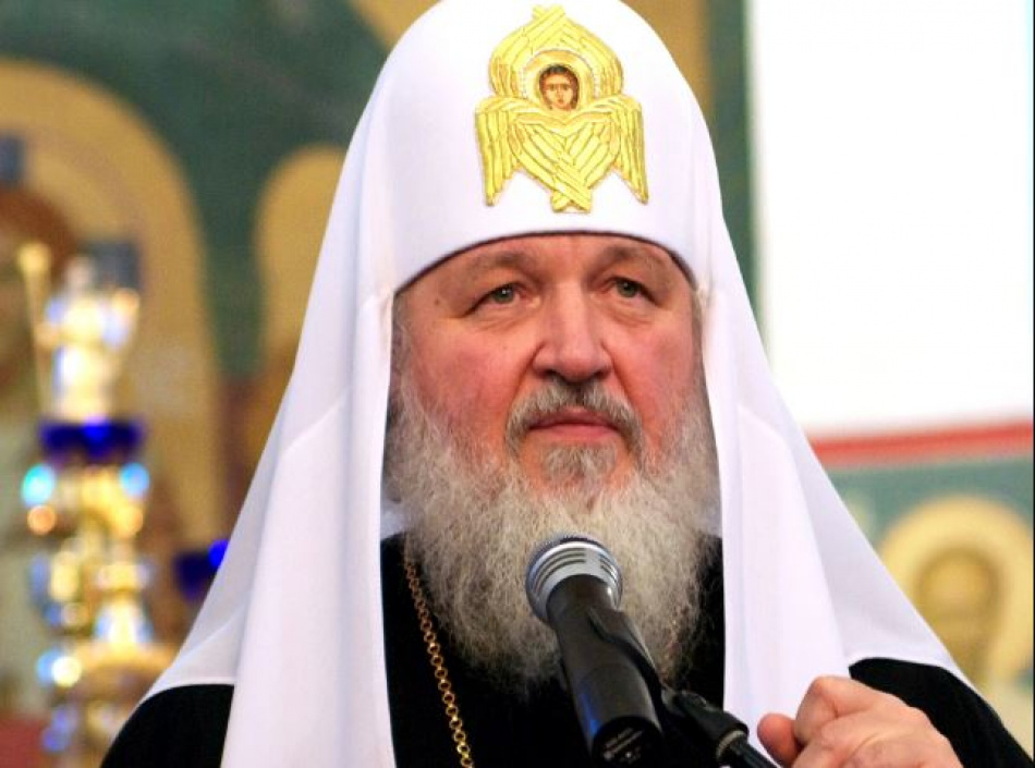 Patriarh Kirill Predlozhil Smotret Na Koronavirus Kak Na Milost Bozhiyu